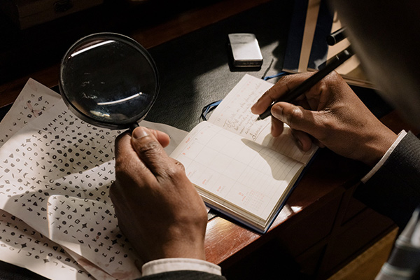 Infidelity Investigations