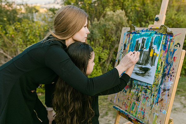 Domestic/Child Custody Investigations