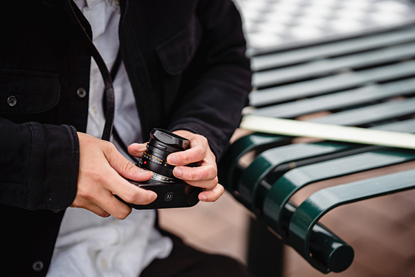 Photography Or Video