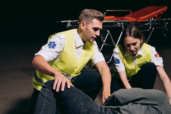 Workers Compensation and/or Bodily Injury Investigations